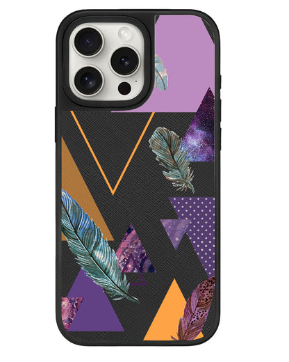 iPhone Leather Grip - Fantasy 2.0