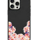 iPhone Leather Grip Case - Gardenia