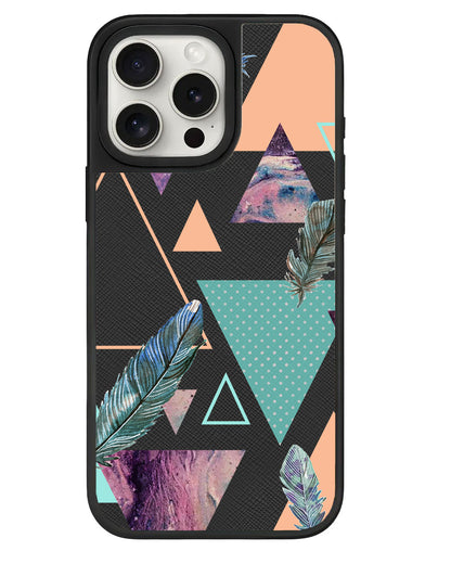 iPhone Leather Grip - Fantasy 1.0