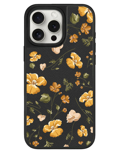 iPhone Leather Grip - Juliet