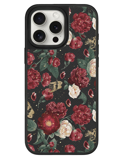 iPhone Leather Grip - Rosalie