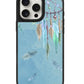 iPhone Leather Grip Case - Dreamcatcher 3.0