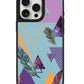 iPhone Leather Grip Case - Fantasy 2.0