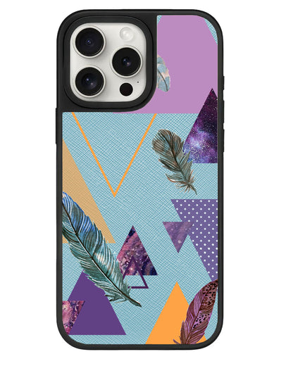 iPhone Leather Grip - Fantasy 2.0