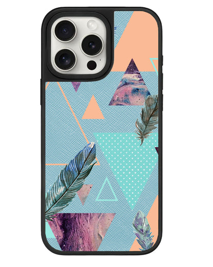 iPhone Leather Grip - Fantasy 1.0