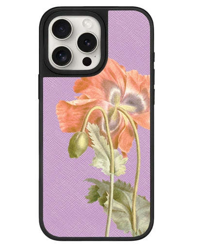 iPhone Leather Grip - Estella