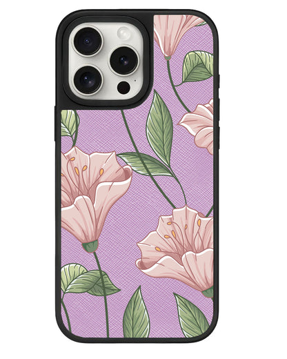 iPhone Leather Grip - Evaline