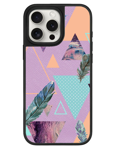 iPhone Leather Grip - Fantasy 1.0