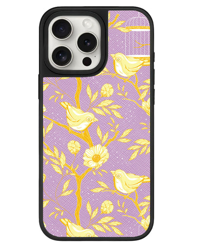 iPhone Leather Grip - Monochrome 2.0