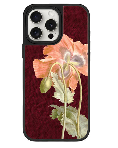 iPhone Leather Grip - Estella