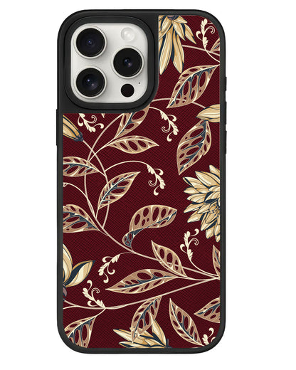 iPhone Leather Grip - Better than Gold