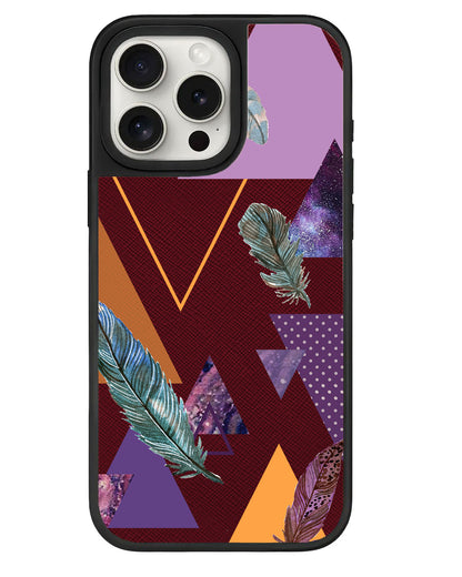 iPhone Leather Grip - Fantasy 2.0