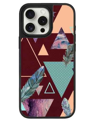 iPhone Leather Grip - Fantasy 1.0