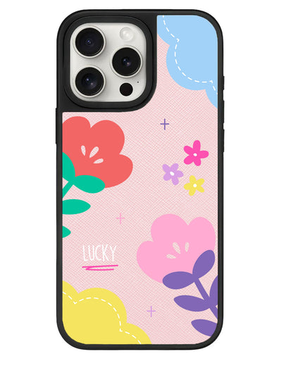 iPhone Leather Grip - Aesthetic 3.0