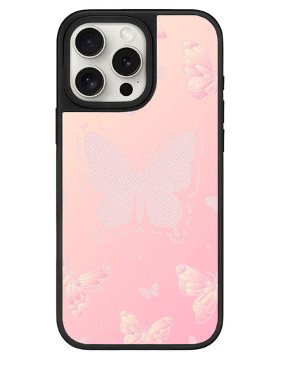 iPhone Leather Grip - Butterfly Effect 1.0