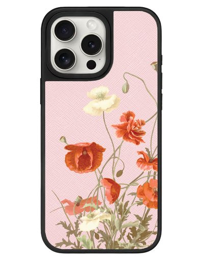 iPhone Leather Grip - Carissa