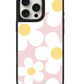 iPhone Leather Grip Case - Daisy 1.0