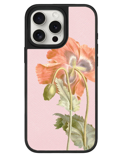 iPhone Leather Grip - Estella