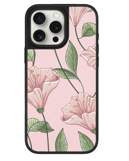 iPhone Leather Grip - Evaline