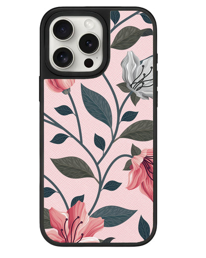 iPhone Leather Grip - Valerie