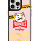 iPhone Leather Grip Case - Prrrngles