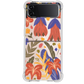 Android Flip / Fold Case - Nature Lovers