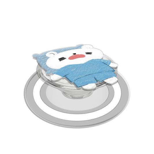 Magnetic Grip - Nighty Sleep Beru