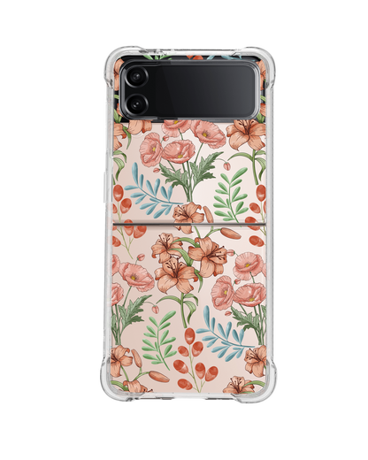 Android Flip / Fold Rearguard Hybrid - Nora