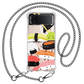 Android Flip / Fold Case - Omakase 1.0