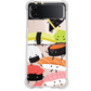 Android Flip / Fold Case - Omakase 1.0