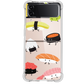 Android Flip / Fold Case - Omakase 2.0