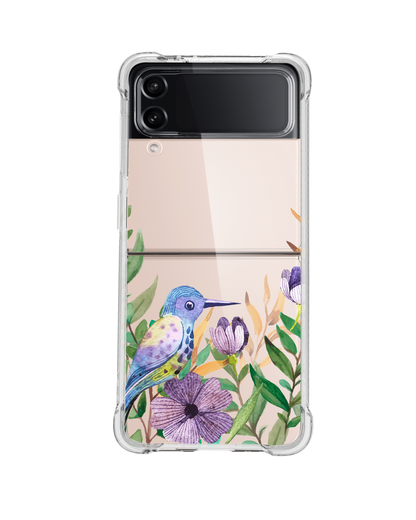 Android Flip / Fold Rearguard Hybrid - Orchid