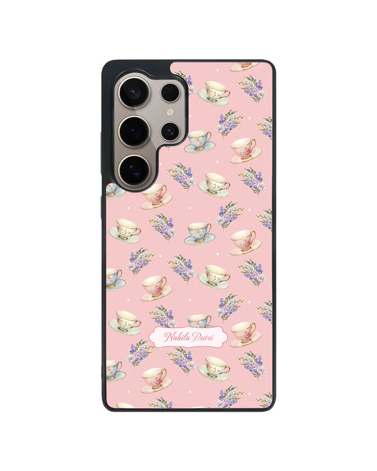 Android Avant-Gloss Grip Case - Buckingham