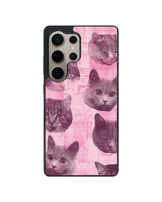 Android Avant-Gloss Grip Case - Anabul
