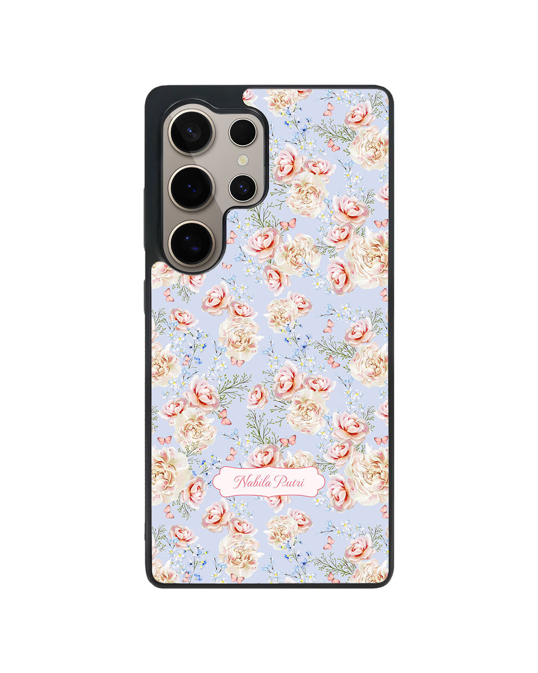 Android Avant-Gloss Grip Case - Balmoral