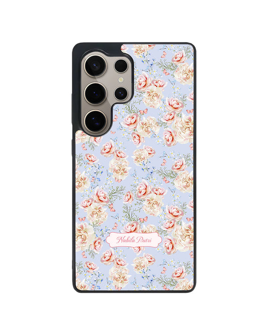 Android Avant-Gloss Grip Case - Balmoral