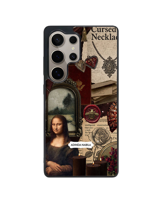 Android Avant-Gloss Grip Case - Classic
