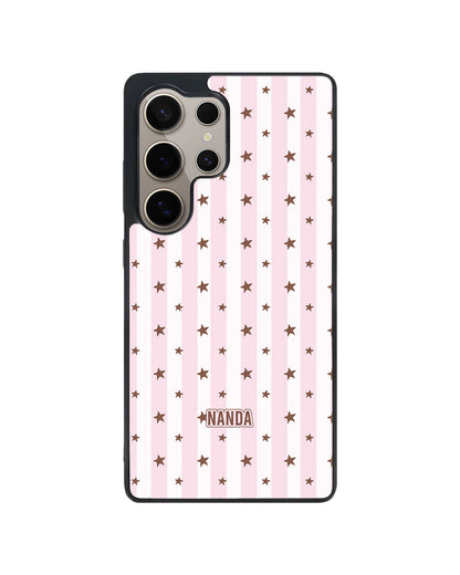 Android Avant-Gloss Grip Case - Cosmic Star