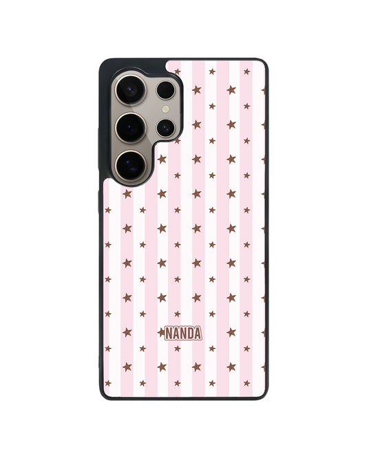 Android Avant-Gloss Grip Case - Cosmic Star
