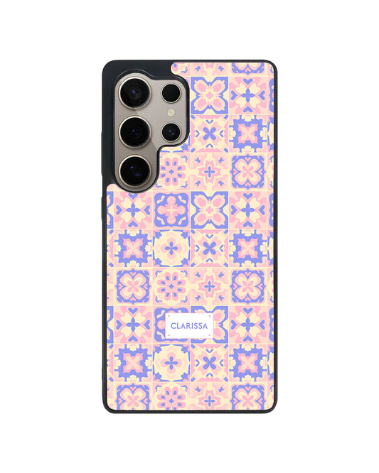 Android Avant-Gloss Grip Case - Verona