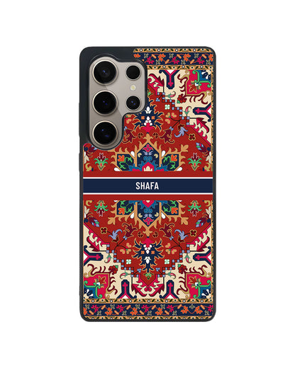 Android Avant-Gloss Grip Case - Mosque Nasir al-Mulk 1.0