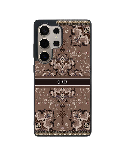 Android Avant-Gloss Grip Case - Mosque Nasir al-Mulk 2.0