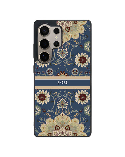 Android Avant-Gloss Grip Case - Mosque Sheikh Zayed