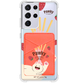 Android Phone Wallet Case - Pawky Cat