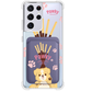 Android Magnetic Wallet Case - Pawky Dog