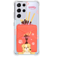 Android Phone Wallet Case - Pawky Dog