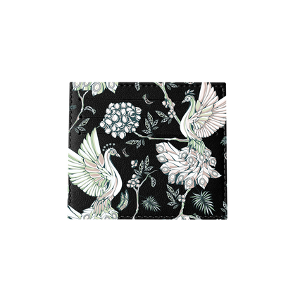 6 Slots Card Holder - Peacock 4.0