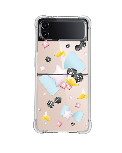 Android Flip / Fold Rearguard Hybrid - Perfect