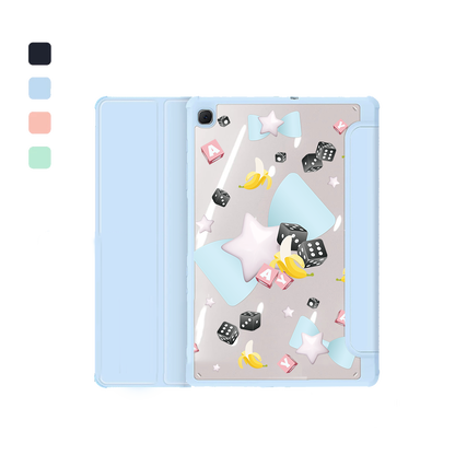 Android Tab Flipcover - Perfect