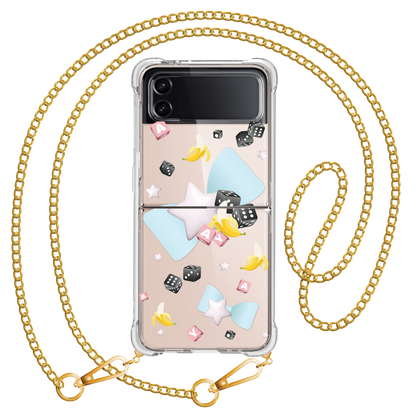 Android Flip / Fold Rearguard Hybrid - Perfect